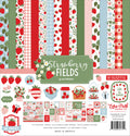 Strawberry Fields - Collection Kit
