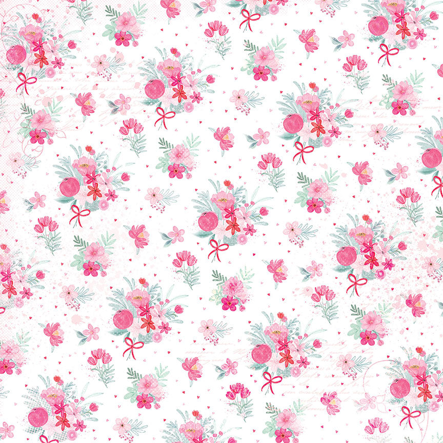 Photoplay Smitten Collection Pack 12X12