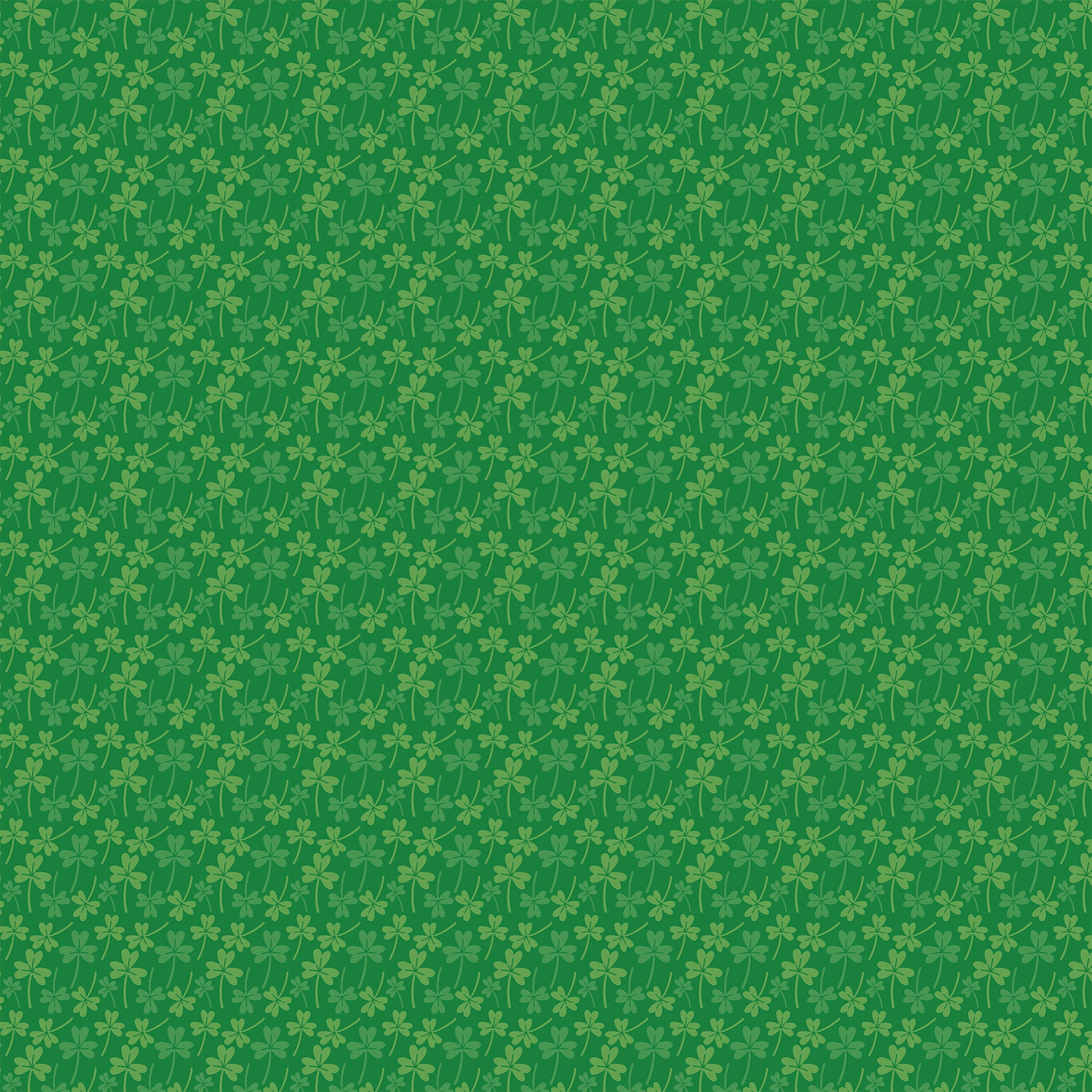 Echo Park Happy St. Patrick's Day Collection Kit