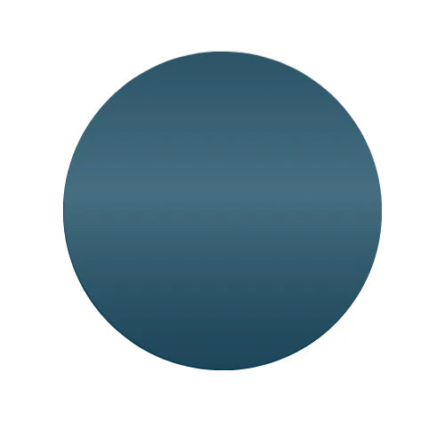 Shimmerz Inklingz - Steely Blue Eyes