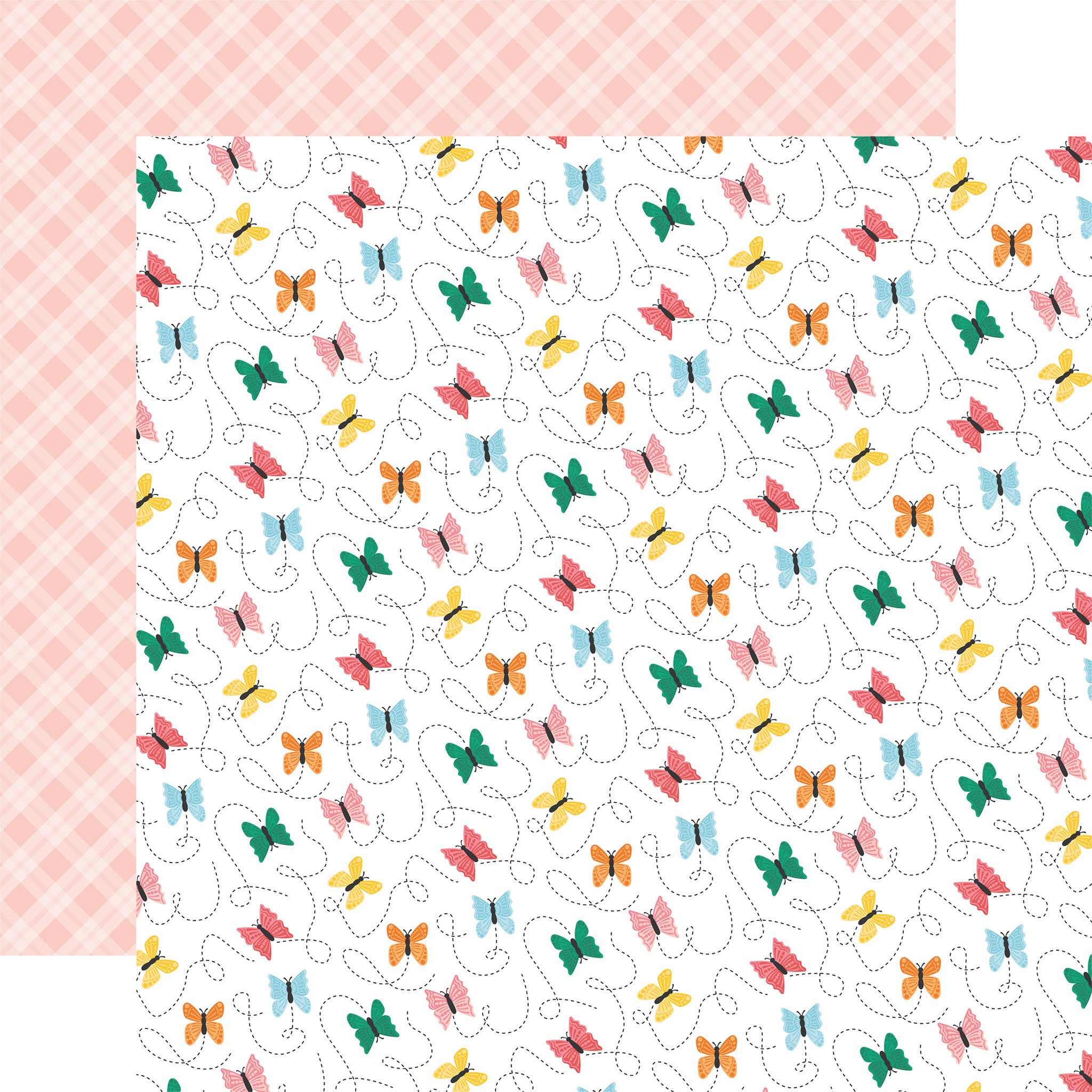 Echo Park Sunny Days Ahead Collection Kit