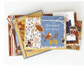 Acorn Lane Card kit