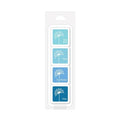 Sky Blues Dye Cubes