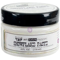 Art Extravagance- Snowflake Paste