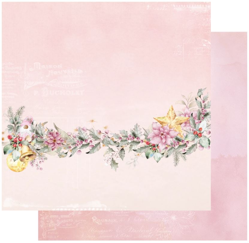 Uniquely Creative A Christmas Dream Collection Kit