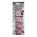 Distress Mini Oxide Ink Pads - Kit #1