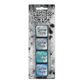 Distress Mini Oxide Ink Pads - Kit #4