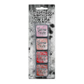 Tim Holtz Distress Mini Oxide Ink Pads - Kit #7