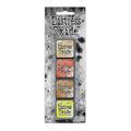 Distress Mini Oxide Ink Pads - Kit #8