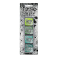 Distress Mini Oxide Ink Pads - Kit #9