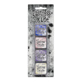Distress Mini Oxide Ink Pads - Kit #11