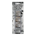 Distress Mini Oxide Ink Pads - Kit #12