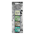 Distress Mini Oxide Ink Pads - Kit #15
