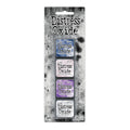 Distress Mini Oxide Ink Pads - Kit #17