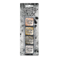 Distress Mini Oxide Ink Pads - Kit #18