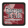 Distress Mini Ink Pad – Aged Mahogany