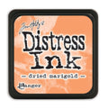 Distress Mini Ink Pad – Dried Marigold