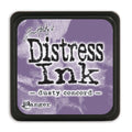 Distress Mini Ink Pad – Dusty Concord