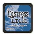 Distress Mini Ink Pad – Faded Jeans