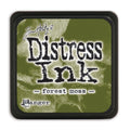 Tim Holtz Distress Mini Ink Pad – Forest Moss
