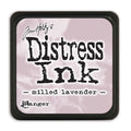 Distress Mini Ink Pad – Milled Lavender