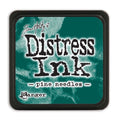 Distress Mini Ink Pad – Pine Needles