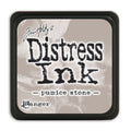 Tim Holtz Distress Mini Ink Pad – Pumice Stone