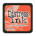 Distress Mini Ink Pad – Ripe Persimmon