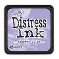 Distress Mini Ink Pad – Shaded Lilac