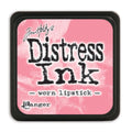 Distress Mini Ink Pad – Worn Lipstick