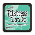 Distress Mini Ink Pad – Cracked Pistachio