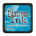 Distress Mini Ink Pad – Mermaid Lagoon
