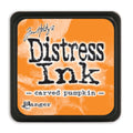 Distress Mini Ink Pad – Carved Pumpkin