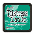 Distress Mini Ink Pad – Lucky Clover