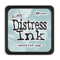 Distress Mini Ink Pad – Speckled Egg