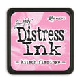 Distress Mini Ink Pad – Kitsch Flamingo