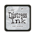 Distress Mini Ink Pad – Lost Shadow