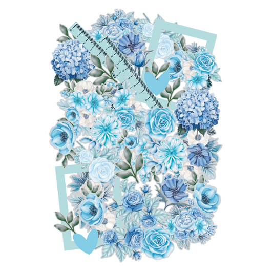 Uniquely Creative This Beautiful Oasis Vellum Creative Cuts