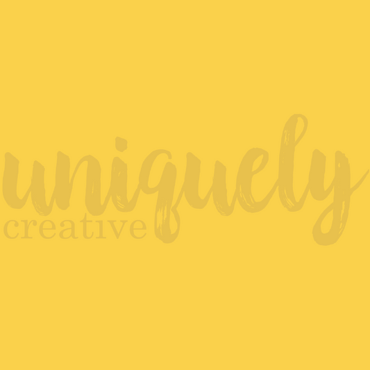 Uniquely Creative Cardstock - Sunny Days