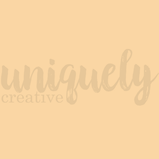 Uniquely Creative Cardstock - Summer Wheat