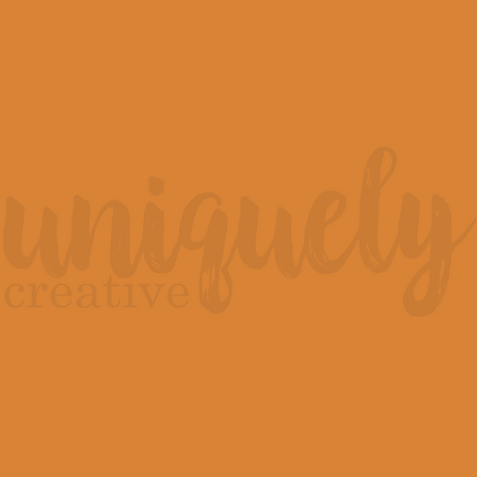 Uniquely Creative Cardstock - Butterscotch