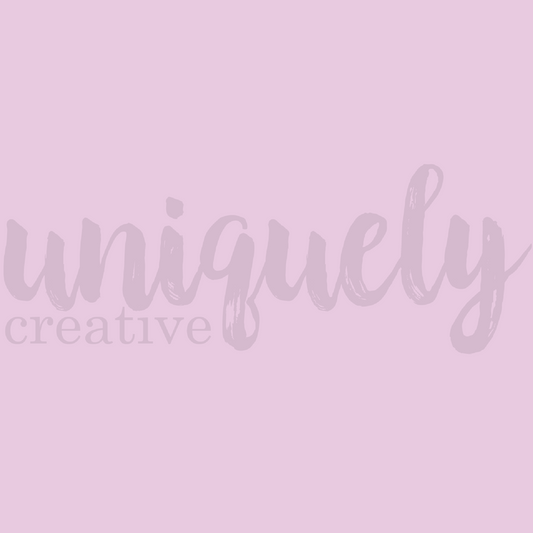 Uniquely Creative Cardstock - Amethyst