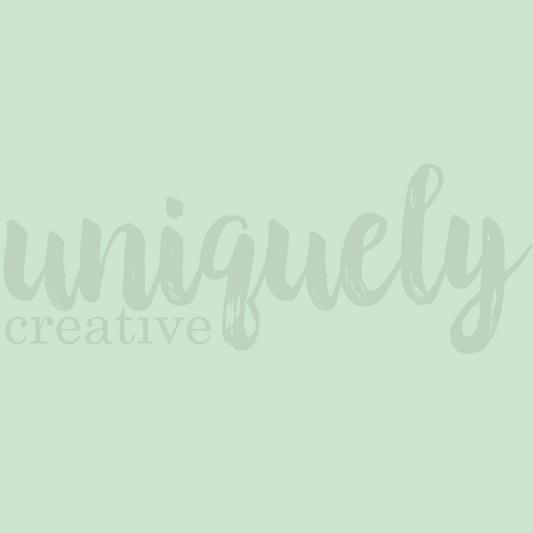 Uniquely Creative Cardstock - Island