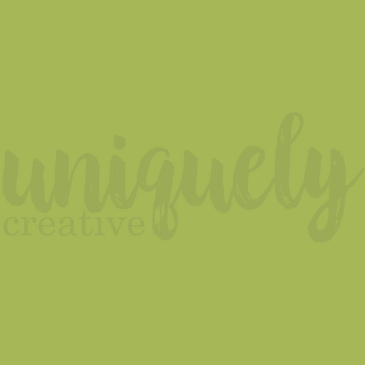 Uniquely Creative Cardstock - Eucalyptus