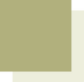 Uniquely Creative 12"x12"  Cardstock Sage