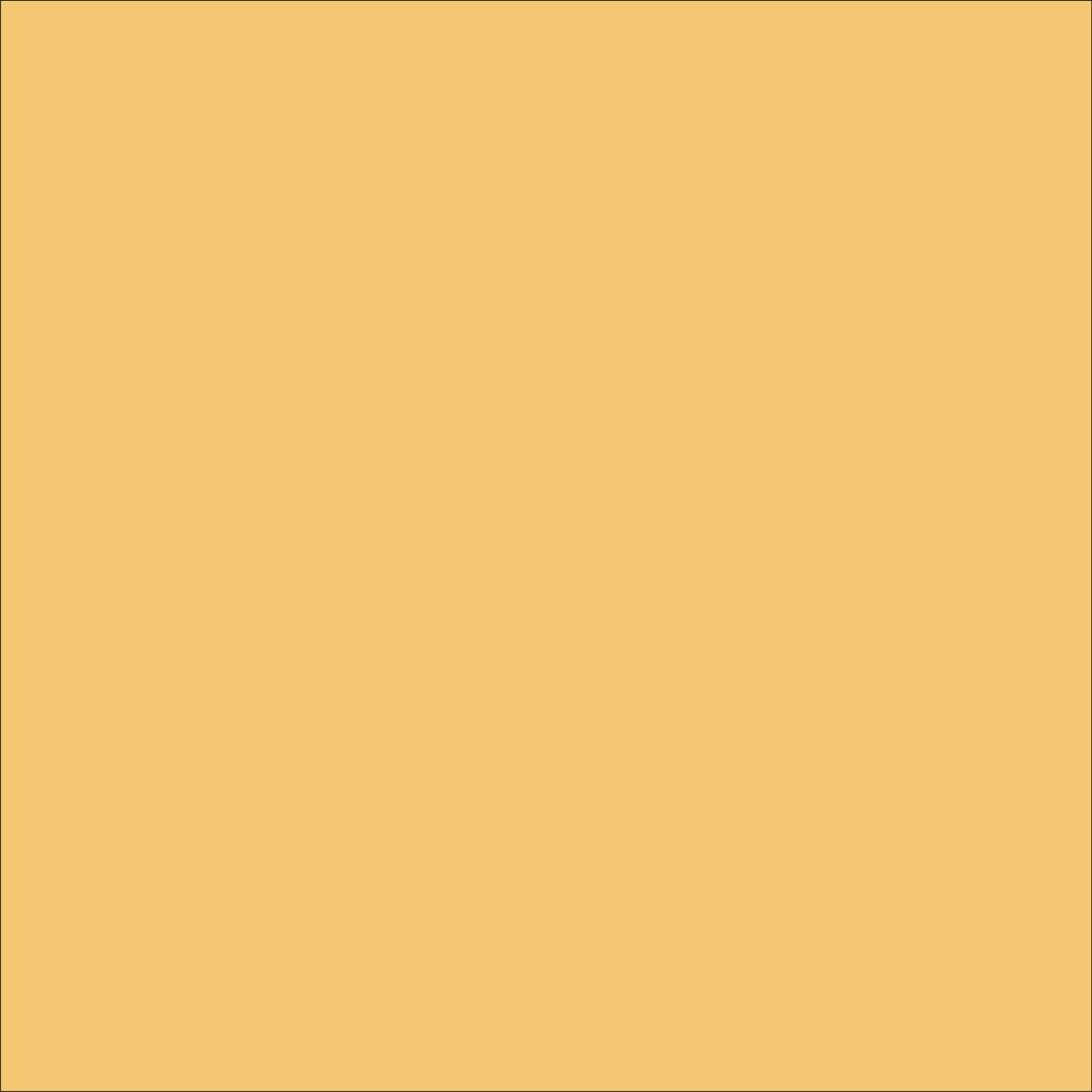 Uniquely Creative 12"x12"  Cardstock Mustard