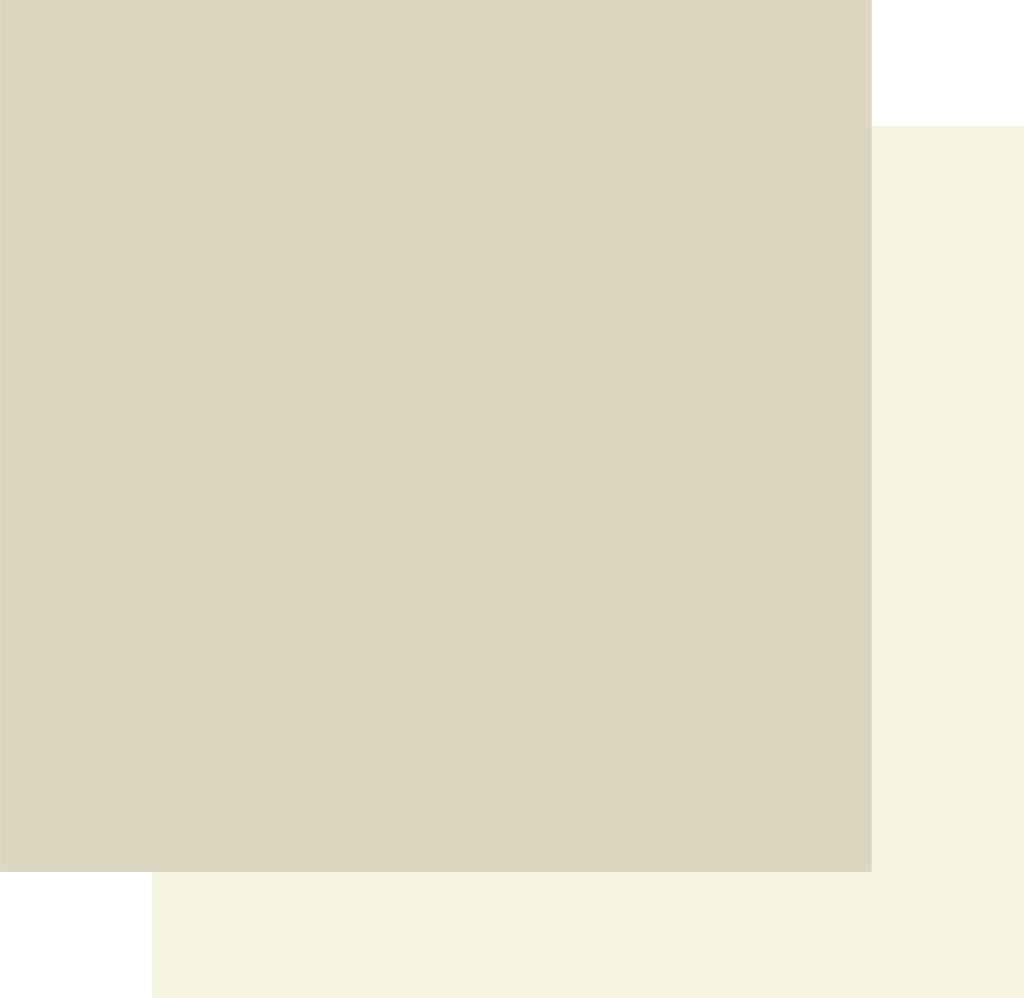 Uniquely Creative 12"x12"  Cardstock Bisque