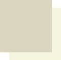 Uniquely Creative 12"x12"  Cardstock Bisque