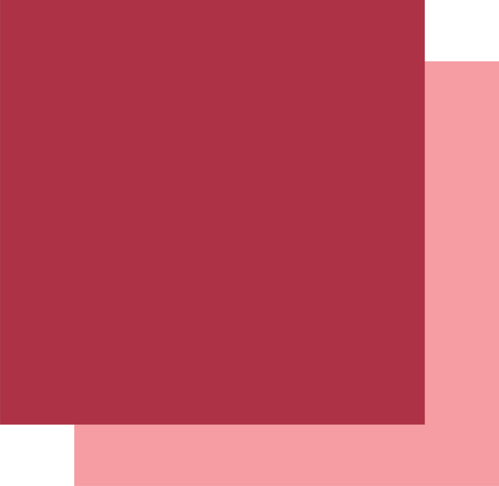 Uniquely Creative 12"x12"  Cardstock Raspberry