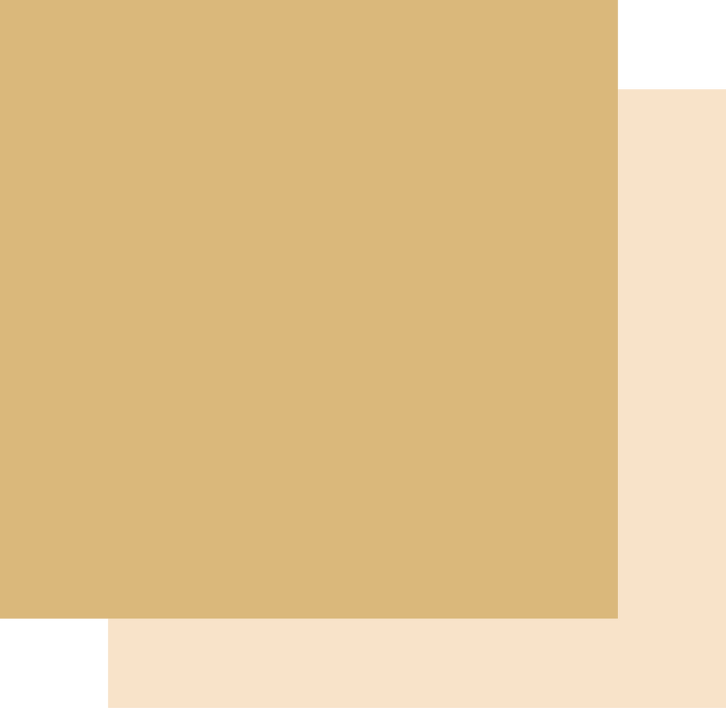 Uniquely Creative 12"x12" Cardstock Champagne